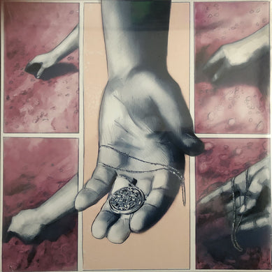 Various : Vinyl Post: Volume 2 (LP, Comp)