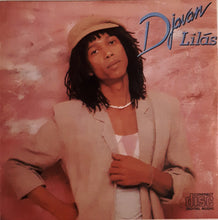 Carica l'immagine nel visualizzatore di Gallery, Djavan : Lilás (CD, Album, RE)
