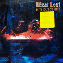 Carica l'immagine nel visualizzatore di Gallery, Meat Loaf : Hits Out Of Hell (LP, Comp)

