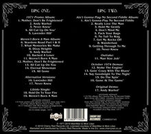 Carica l'immagine nel visualizzatore di Gallery, Dana Gillespie : What Memories We Make - The Complete MainMan Recordings 1971-1974 (2xCD, Comp)
