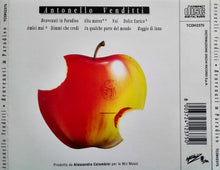 Carica l'immagine nel visualizzatore di Gallery, Antonello Venditti : Benvenuti In Paradiso (CD, Album)
