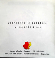 Carica l'immagine nel visualizzatore di Gallery, Antonello Venditti : Benvenuti In Paradiso (CD, Album)
