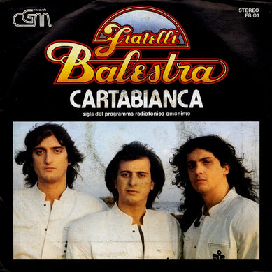 Fratelli Balestra : Annamaria  (7