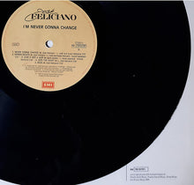 Carica l&#39;immagine nel visualizzatore di Gallery, José Feliciano : I&#39;m Never Gonna Change (LP, Album)
