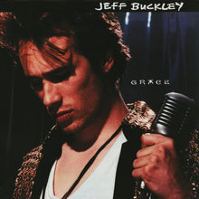 Carica l'immagine nel visualizzatore di Gallery, Jeff Buckley : Grace (LP, Album, RE, RP, 180)
