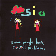 Carica l'immagine nel visualizzatore di Gallery, Sia : Some People Have Real Problems (CD, Album, Enh, Ope)
