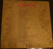 Carica l&#39;immagine nel visualizzatore di Gallery, Bob Marley &amp; The Wailers : Exodus (LP, Album, RP, Blu)
