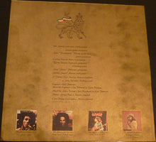 Carica l&#39;immagine nel visualizzatore di Gallery, Bob Marley &amp; The Wailers : Exodus (LP, Album, RP, Blu)

