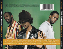 Carica l'immagine nel visualizzatore di Gallery, Fugees : Greatest Hits (CD, Comp)
