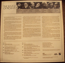 Carica l&#39;immagine nel visualizzatore di Gallery, Various : The Sound Of Picante (LP, Comp)
