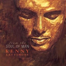 Carica l'immagine nel visualizzatore di Gallery, Kenny Lattimore : From The Soul Of Man (CD, Album)
