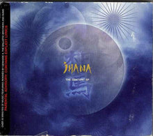Carica l'immagine nel visualizzatore di Gallery, Jhana : The Sentient EP (2xCD, EP)
