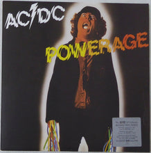 Carica l'immagine nel visualizzatore di Gallery, AC/DC : Powerage (LP, Album, RE, RM, 180)

