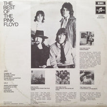 Carica l&#39;immagine nel visualizzatore di Gallery, Pink Floyd : The Best Of The Pink Floyd (LP, Comp, Bla)
