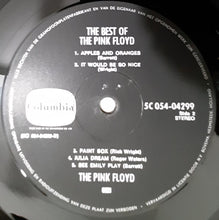 Carica l&#39;immagine nel visualizzatore di Gallery, Pink Floyd : The Best Of The Pink Floyd (LP, Comp, Bla)
