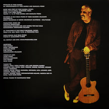 Carica l'immagine nel visualizzatore di Gallery, Pino Daniele : Iguana Café (Latin Blues E  Melodie) (LP, Album, RE, RM, 180)
