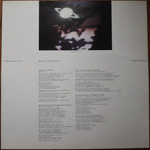 Carica l&#39;immagine nel visualizzatore di Gallery, Franco Battiato : Mondi Lontanissimi (LP, Album)
