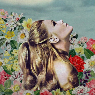 Various : Vinyl Post: Volume 3 (LP, Comp, Yel)