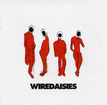 Carica l'immagine nel visualizzatore di Gallery, Wire Daisies : Wire Daisies (CD, Album)
