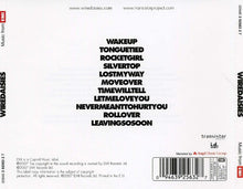 Carica l'immagine nel visualizzatore di Gallery, Wire Daisies : Wire Daisies (CD, Album)
