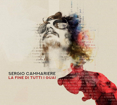 Sergio Cammariere : La Fine Di Tutti I Guai (CD, Album)
