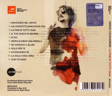 Carica l&#39;immagine nel visualizzatore di Gallery, Sergio Cammariere : La Fine Di Tutti I Guai (CD, Album)
