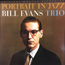 Carica l&#39;immagine nel visualizzatore di Gallery, Bill Evans Trio* : Portrait In Jazz (2x12&quot;, Album, RE, RM, 180 + Box, Ltd, Num, S/Editi)
