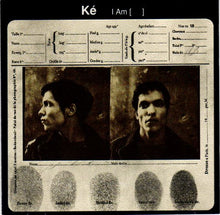 Carica l'immagine nel visualizzatore di Gallery, Ké : I Am [    ] (CD, Album)
