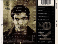 Carica l'immagine nel visualizzatore di Gallery, Ké : I Am [    ] (CD, Album)

