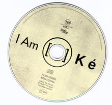 Carica l'immagine nel visualizzatore di Gallery, Ké : I Am [    ] (CD, Album)

