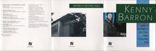 Carica l'immagine nel visualizzatore di Gallery, Kenny Barron : Live At Maybeck Recital Hall Series Volume Ten (CD, Album)
