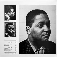 Carica l'immagine nel visualizzatore di Gallery, Oliver Nelson : The Blues And The Abstract Truth (LP, Album, RE, Gat)
