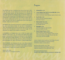 Carica l'immagine nel visualizzatore di Gallery, The Coleman Hawkins, Roy Eldridge, Pete Brown, Jo Jones All Stars* :  At Newport (CD, Album)
