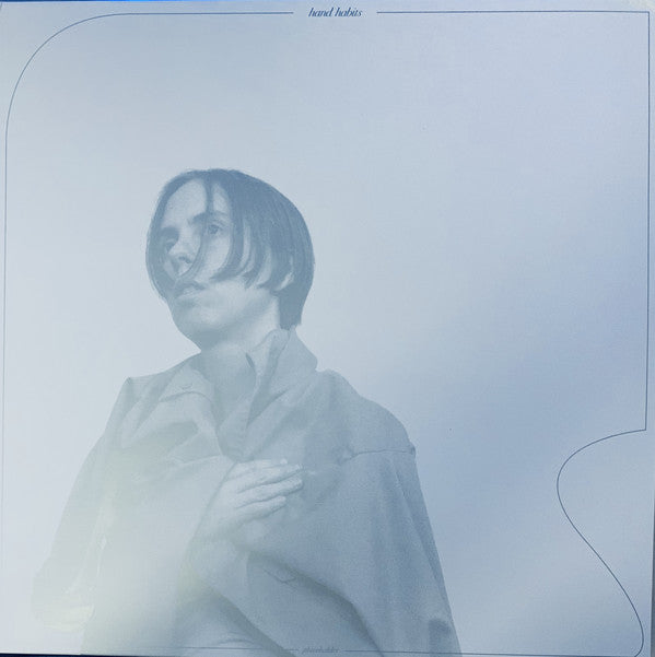 Hand Habits : Placeholder  (LP, Album, Club, Ltd, Blu)