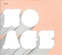Carica l'immagine nel visualizzatore di Gallery, No Age : Nouns (CD, Album)
