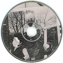 Carica l'immagine nel visualizzatore di Gallery, No Age : Nouns (CD, Album)
