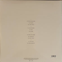 Carica l&#39;immagine nel visualizzatore di Gallery, Rammstein : Untitled (2x12&quot;, Album, 180)
