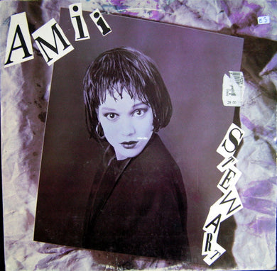 Amii Stewart : Amii (LP, Album)