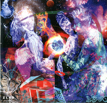 Carica l&#39;immagine nel visualizzatore di Gallery, Z Lab : Synthèse &amp; Évolution (2x12&quot;, Album, Ltd, Num)
