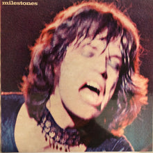 Carica l'immagine nel visualizzatore di Gallery, The Rolling Stones : Milestones (LP, Album, Comp)
