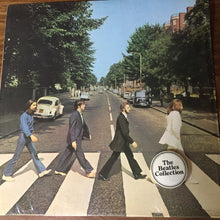 Carica l&#39;immagine nel visualizzatore di Gallery, The Beatles : Abbey Road (LP, Album, RE)
