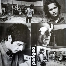 Carica l'immagine nel visualizzatore di Gallery, Perigeo : Abbiamo Tutti Un Blues Da Piangere (LP, Album, RE, Gat)
