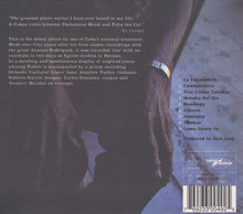 Carica l&#39;immagine nel visualizzatore di Gallery, Rubén González : Introducing... (CD, Album, Arv)

