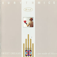 Carica l'immagine nel visualizzatore di Gallery, Eurythmics : Sweet Dreams (Are Made Of This) (CD, Album)
