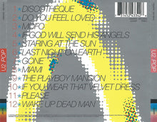Carica l'immagine nel visualizzatore di Gallery, U2 : Pop (CD, Album, PMD)
