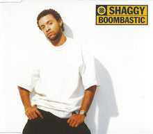 Carica l'immagine nel visualizzatore di Gallery, Shaggy : Boombastic (CD, Maxi, Single)

