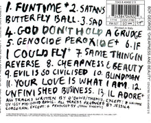 Carica l'immagine nel visualizzatore di Gallery, Boy George : Cheapness And Beauty (CD, Album)
