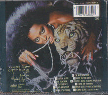 Carica l&#39;immagine nel visualizzatore di Gallery, Diana Ross : Eaten Alive (CD, Album, RP)
