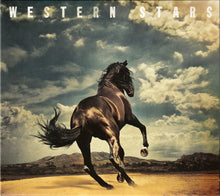 Carica l'immagine nel visualizzatore di Gallery, Bruce Springsteen : Western Stars (CD, Album)
