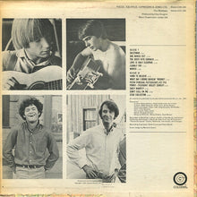 Carica l&#39;immagine nel visualizzatore di Gallery, The Monkees : Pisces, Aquarius, Capricorn &amp; Jones Ltd. (LP, Album, Ind)
